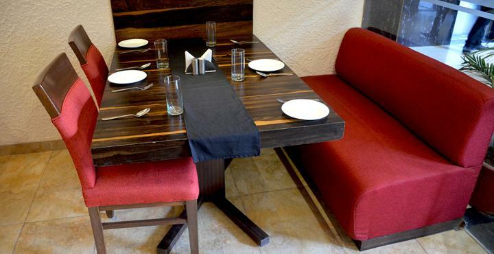Tulip Inn Zirakpur Exteriör bild